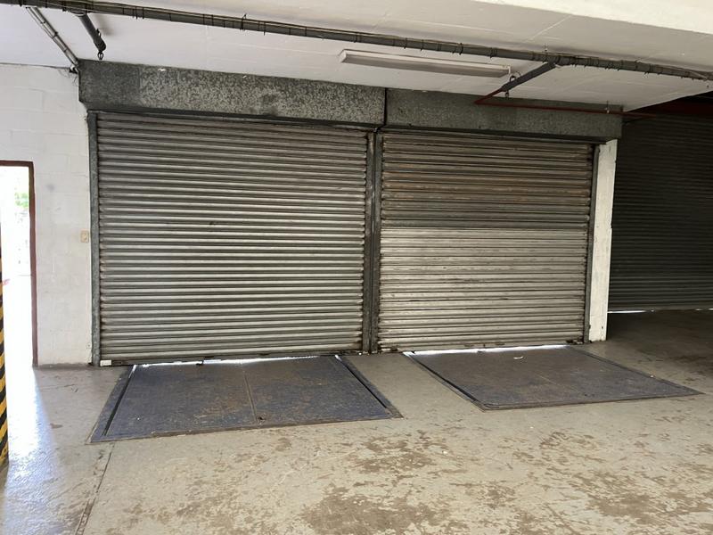 To Let commercial Property for Rent in Montague Gardens Western Cape